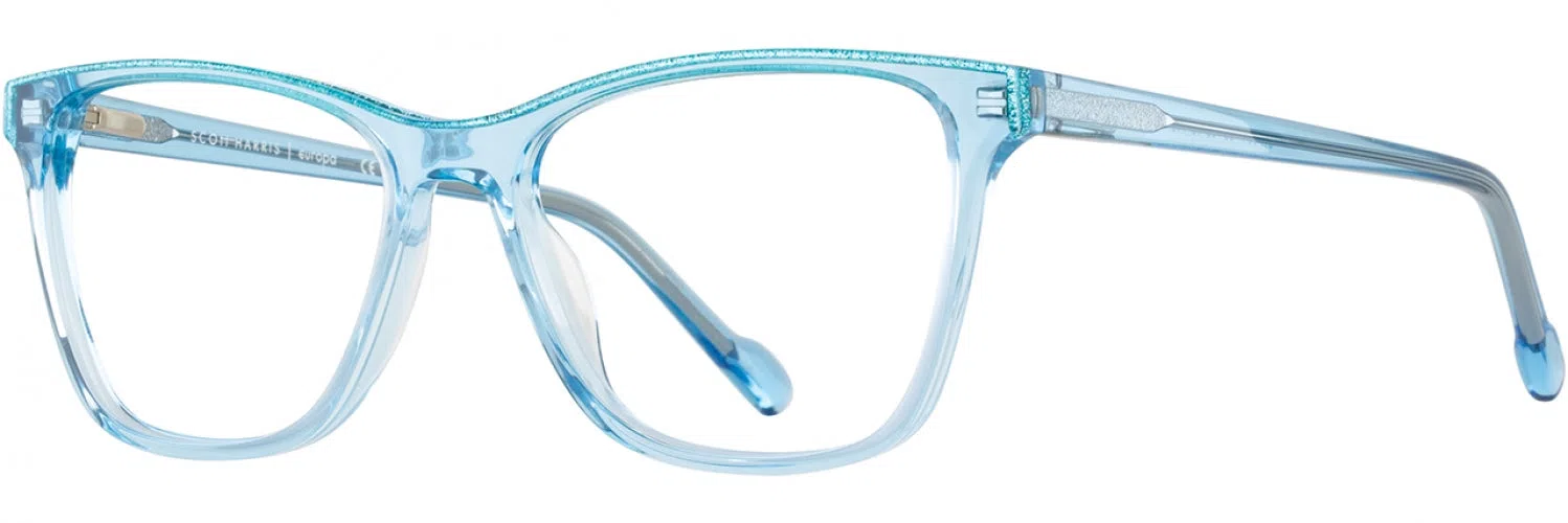 Scott Harris SH894 Eyeglasses - view 12